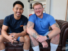 Arkis-Santos-Beau-Jackson-Bentley-Race-38-image-gay-porn