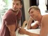 Hot-young-ripped-blonde-Christian-Lundgren-tight-bubble-ass-bareback-fucked-Antony-Lorca-huge-erect-cock-005-gay-porn-pics