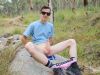 Sexy-young-Australian-dude-Brad-Hunter-strip-naked-sports-kit-jerking-huge-uncut-dick-001-gay-porn-pics