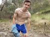 Sexy-young-Australian-dude-Brad-Hunter-strip-naked-sports-kit-jerking-huge-uncut-dick-010-gay-porn-pics