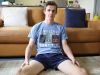 Hot-young-Australian-stud-Brad-Hunter-assless-Aussiebum-undies-white-sports-socks-jerking-huge-uncut-dick-002-gay-porn-pics