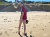 Young-hottie-Aussie-boy-Nate-Anderson-outdoors-nudist-beach-big-cock-wank-sun-003-gay-porn-pics