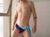 Horny-young-Aussie-dude-Cody-James-poses-in-tight-speedos-tenting-huge-erect-cock-6-gay-porn-pics