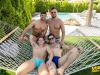 Hot-gay-big-dick-foursome-Palm-Springs-Getaway-Part-1-Nicky-Josh-Phillip-Casey-hardcore-anal-0-gay-porn-pics
