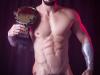 Naked-gay-wrestlers-Skyy-Knox-Malik-Delgaty-hardcore-huge-dick-bareback-ass-fucking-5-gay-porn-pics