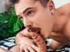 Hairy-chested-hunk-Jonas-Jackson-teases-Austin-Sugar-hot-hole-huge-cock-018-gay-porn-pics