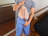 Horny-hairy-young-muscle-boy-Archie-Solo-jerks-big-dick-spraying-cum-all-over-furry-abs-004-gay-porn-pics
