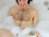 Ripped-hairy-chested-young-hunk-Reece-Anderson-bubble-bath-jerk-off-11-gay-porn-pics