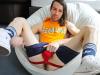 Sexy-long-haired-Aussie-dude-Byron-Atwood-strips-socks-sneakers-jerking-huge-uncut-dick-0-gay-porn-pics