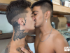 Hottie-young-tattooed-stud-Kendro-Nano-quickie-flip-flop-ass-fucking-003-gay-porn-pics