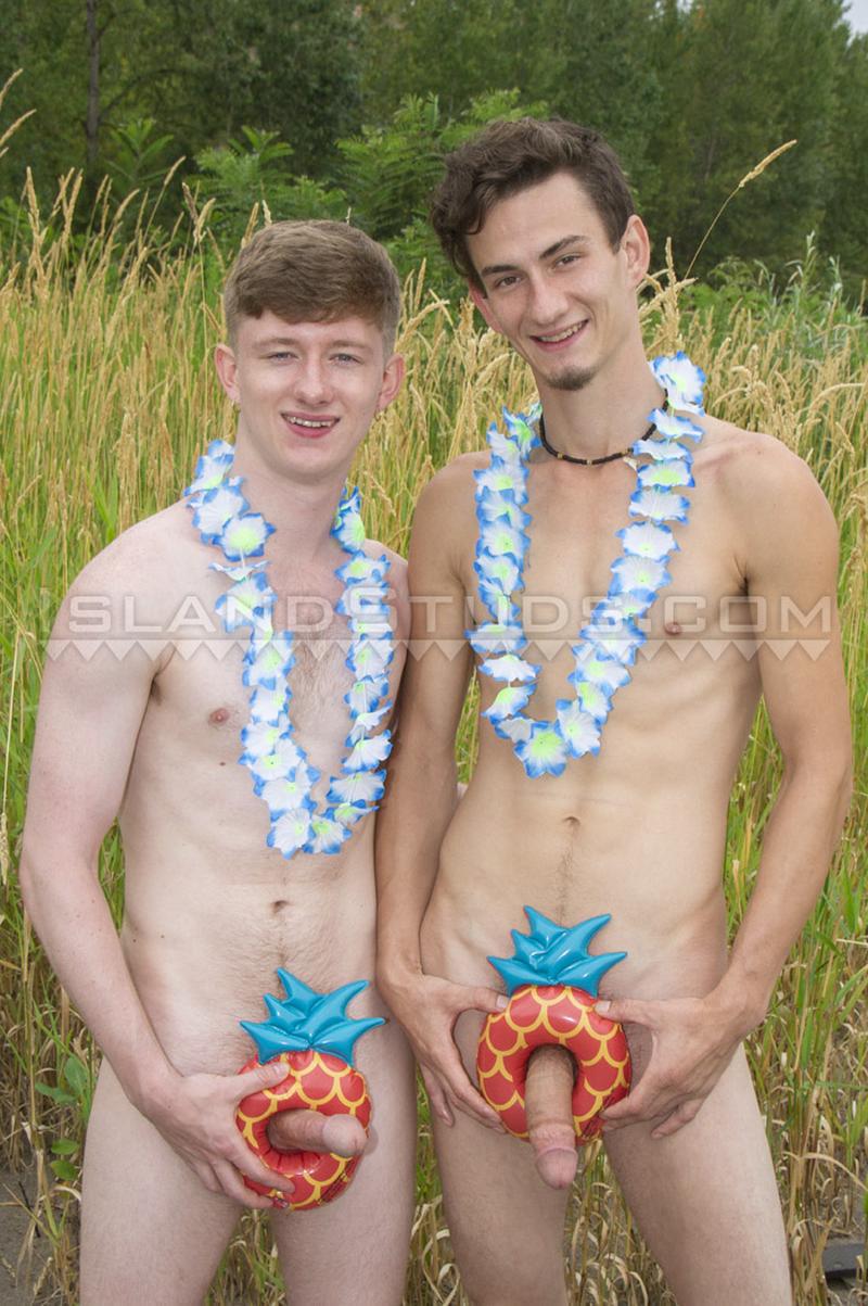 Two-straight-lads-Adam-Felix-Maze-in-black-jock-straps-exchange-blow-jobs-in-the-shower-24-gay-porn-pics