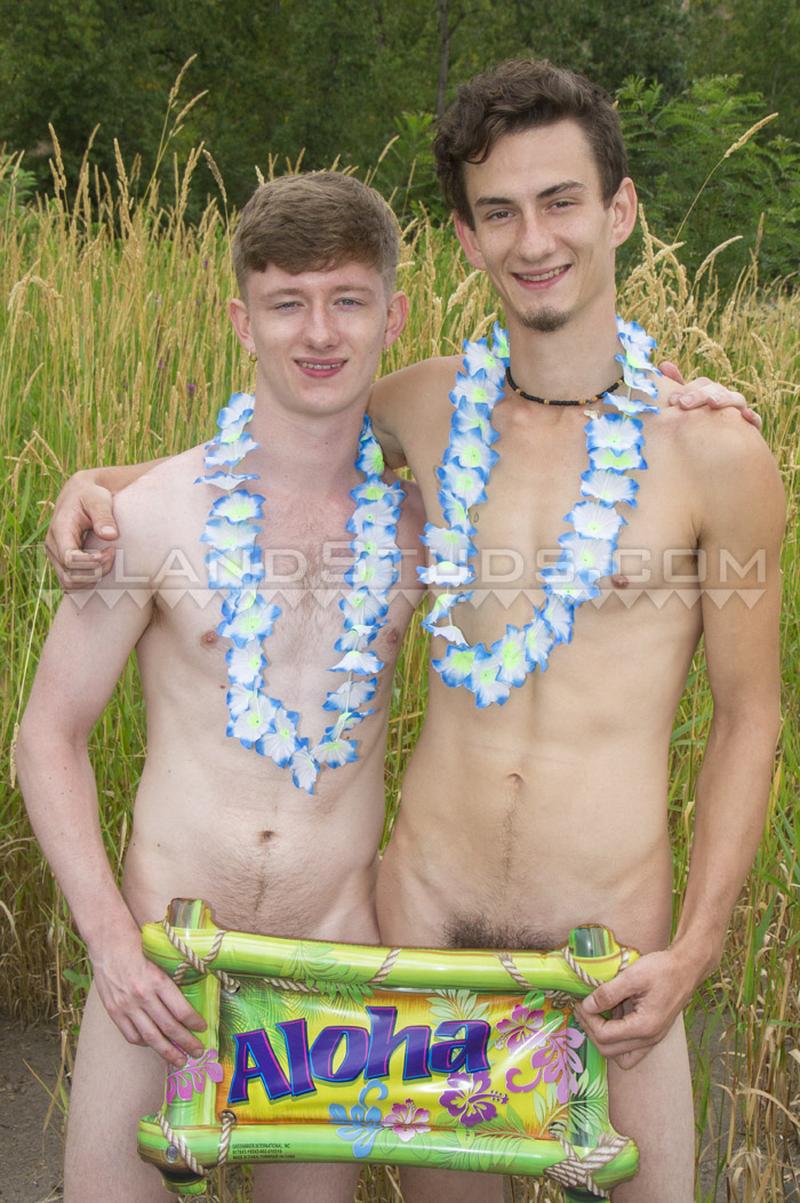 Two-straight-lads-Adam-Felix-Maze-in-black-jock-straps-exchange-blow-jobs-in-the-shower-25-gay-porn-pics