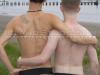 Two-straight-lads-Adam-Felix-Maze-in-black-jock-straps-exchange-blow-jobs-in-the-shower-15-gay-porn-pics