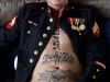 Massive-tattooed-sexy-Navy-Corporal-Straight-Off-Base-Quinn-wanks-huge-cock-explodes-cum-002-gay-porn-pics