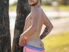 Sexy-newbie-bearded-muscle-stud-Sean-Cody-Griffin-strips-out-of-swim-shorts-wanking-massive-thick-dick-6-gay-porn-pics