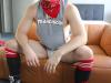 Newbie-young-stud-21-year-old-Pup-Benji-strips-out-of-wrestling-singlet-stroking-huge-uncut-dick-21-gay-porn-pics