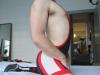 Newbie-young-stud-21-year-old-Pup-Benji-strips-out-of-wrestling-singlet-stroking-huge-uncut-dick-28-gay-porn-pics