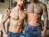 Tattooed-muscle-hunk-Dylan-James-huge-cock-bareback-fucking-Drew-Dixon-smooth-ass-hole-003-gay-porn-pics
