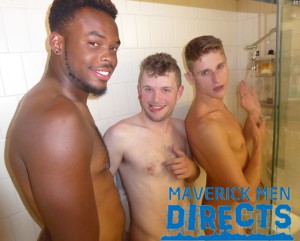 MyGayPornStarList MaverickMenDirects bubblebuttdoublefuck 001 gay porn sex gallery pics video photo 300x241 - Damien Kyle