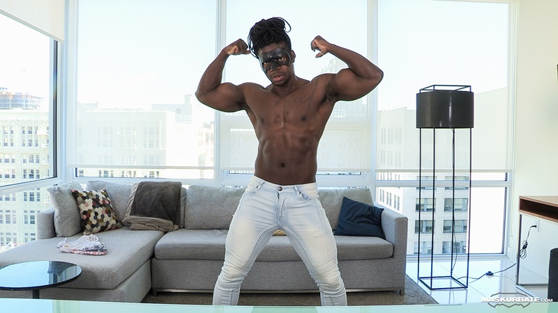 list of big dick gay black porn stars