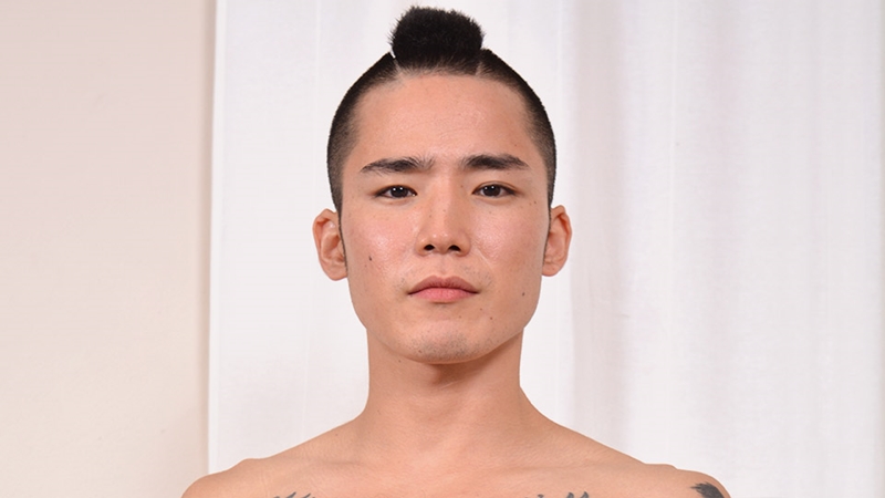 Yoshi Kawasaki | My Gay Porn Star List