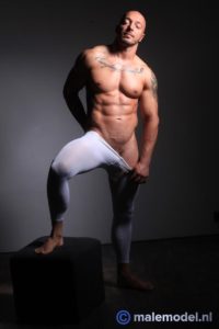 MaleModel Jozef aka Attila Kardos mygaypornstarlist 001 gay porn pics 200x300 - John Brachalli